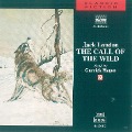 Cover-Bild zum Titel 'The Call of the Wild' von 'Jack London'