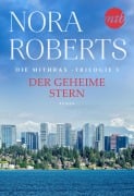 Cover-Bild zum Titel 'Der geheime Stern' von 'Nora Roberts'