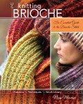 Knitting Brioche - Nancy Marchant