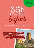 PONS 365 Auszeiten Englisch - 