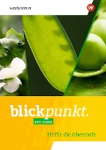 Cover-Bild zum Titel 'Blickpunkt Biologie. Fit für die SII. Schulbuch. Allgemeine Ausgabe 2020' von ''