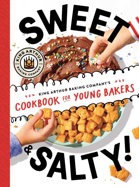 Sweet & Salty! - King Arthur Baking Company