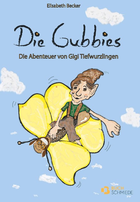 Die Gubbies - Elisabeth Becker