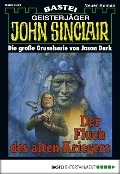 John Sinclair 981 - Jason Dark