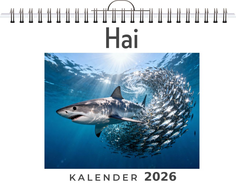 Hai - Alice Zimmermann