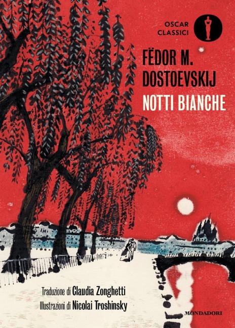 Notti bianche - Fëdor Dostoevskij