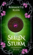 Cover-Bild zum Titel 'Seelensturm (Seelenbande, #0)' von 'Bernadette Klein'