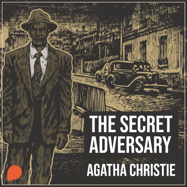The Secret Adversary - Agatha Christie