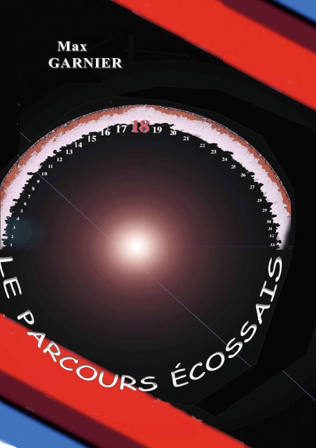 Le Parcours Écossais - Max Garnier