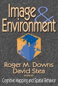 Image and Environment - David Stea