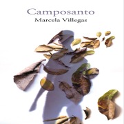 Cover-Bild zum Titel 'Camposanto' von 'Marcela Villegas'