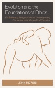 Cover-Bild zum Titel 'Evolution and the Foundations of Ethics' von 'John Mizzoni'