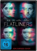 Flatliners - Ben Ripley, Peter Filardi, Nathan Barr