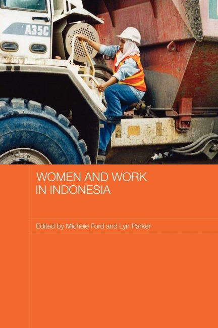 Women and Work in Indonesia - 