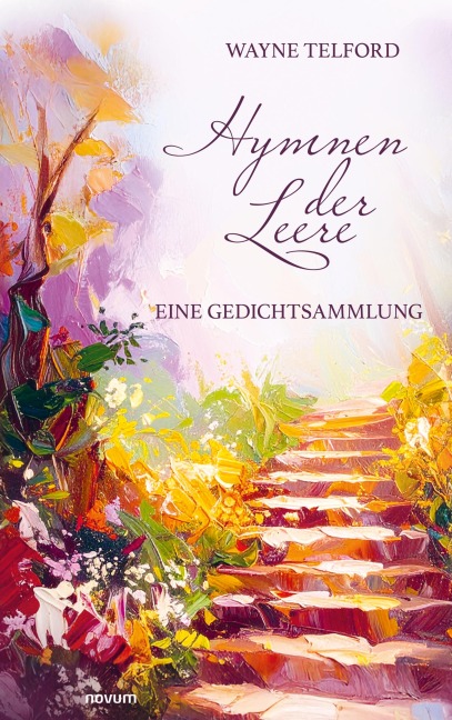 Hymnen der Leere - Wayne Telford