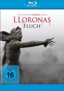 Cover-Bild zum Titel 'Lloronas Fluch' von 'Mikki Daughtry, Tobias Iaconis, Joseph Bishara'