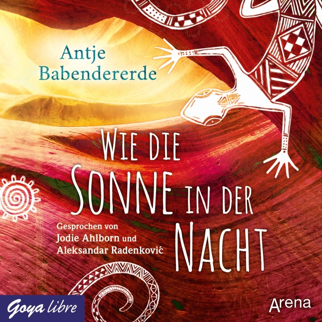 Wie die Sonne in der Nacht - Babendererde