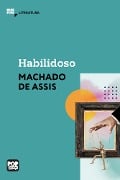 Cover-Bild zum Titel 'Habilidoso' von 'Machado De Assis'