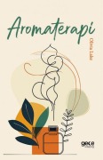 Cover-Bild zum Titel 'Aromaterapi' von 'Olivia Lake'