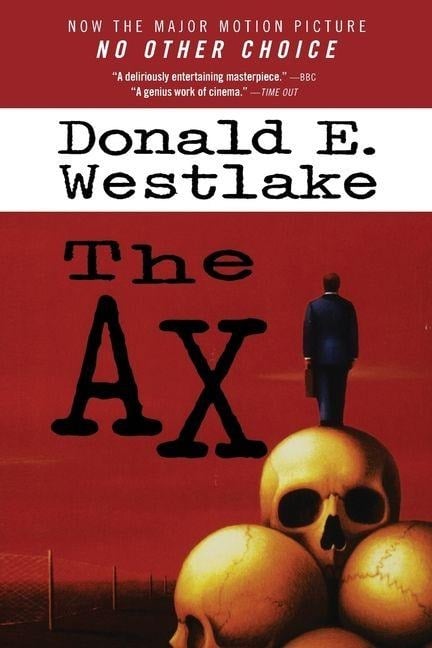 No Other Choice - Donald E Westlake