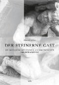 Der steinerne Gast - Dietrich Erben