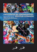 Cover-Bild zum Titel 'Cartografias do contemporâneo' von 'Isabel Orestes Silveira, Antônio Iraildo Alves de Brito'