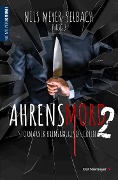 Cover-Bild zum Titel 'Ahrensmord 2' von ''