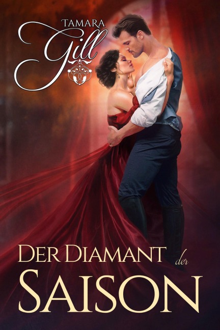 Der Diamant der Saison - Tamara Gill
