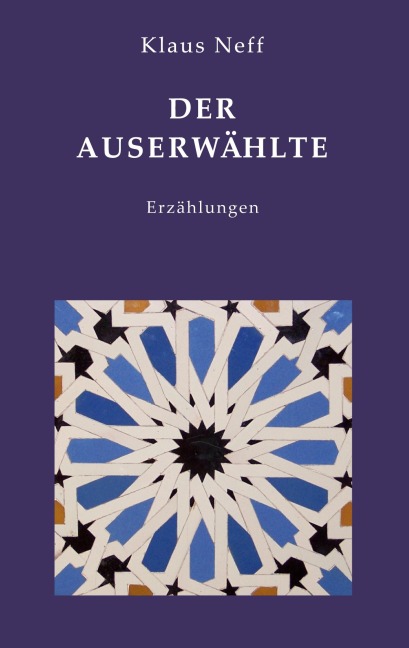 Der Auserwählte - Klaus Neff