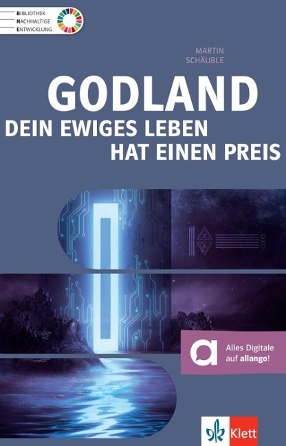 Godland - Martin Schäuble