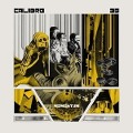 Cover-Bild zum Titel 'Momentum' von 'Calibro 35'