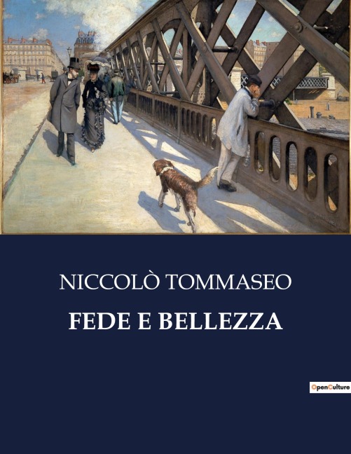 FEDE E BELLEZZA - Niccolò Tommaseo