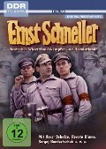 Cover-Bild zum Titel 'Ernst Schneller' von 'Rudi Kurz, Wolfgang Hohensee'
