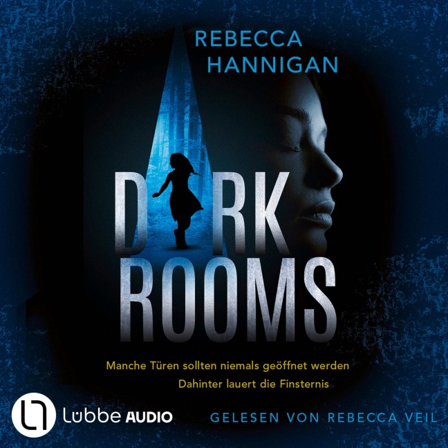 DARKROOMS - Rebecca Hannigan