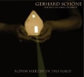Cover-Bild zum Titel 'Komm herein in das Haus' von 'Gerhard Schöne'