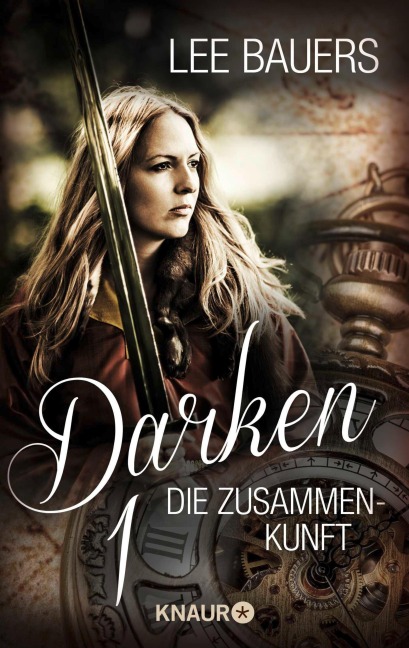 Darken 1 - Lee Bauers