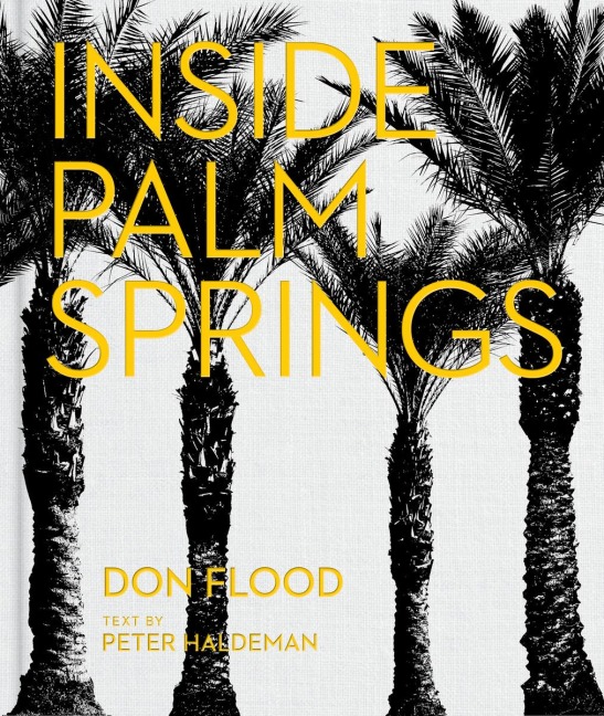 Inside Palm Springs - 