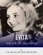 Cover-Bild zum Titel 'Evita' von ''