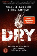 Dry - Neal Shusterman, Jarrod Shusterman