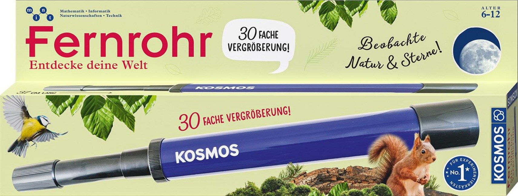 Fernrohr - 