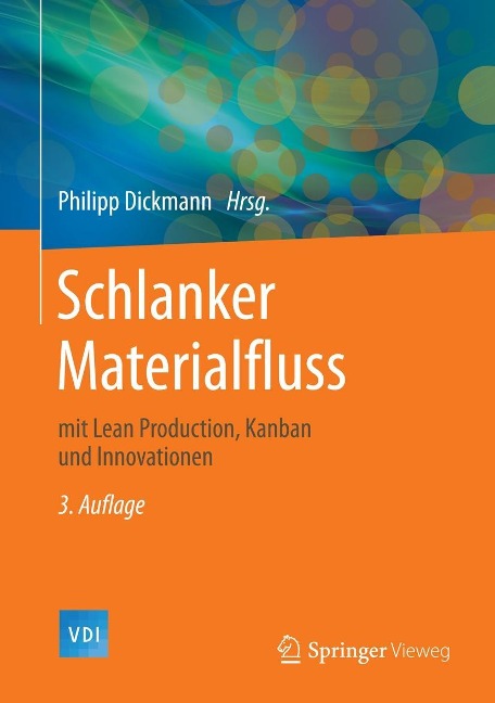 Schlanker Materialfluss - 