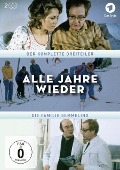 Alle Jahre wieder - Die Familie Semmeling - Dieter Wedel, Klaus Doldinger, Klaus Munro