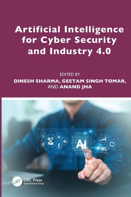 Artificial Intelligence for Cyber Security and Industry 4.0 - 