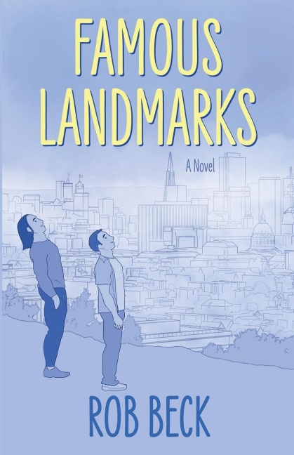Famous Landmarks - Rob Beck