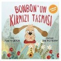 Cover-Bild zum Titel 'Bonbonun Kirmizi Tasmasi' von 'Fulya Nil seren'