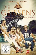 Die Geissens - Eine schrecklich glamouröse Familie: Staffel 10 - 