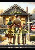 The House On Evergreen Street - J. Kadir