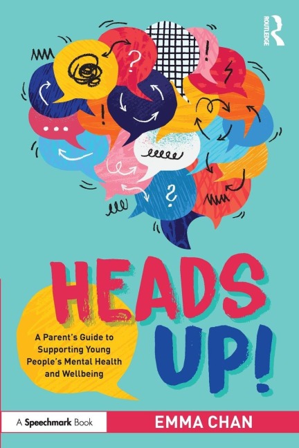 Heads Up! - Emma Chan
