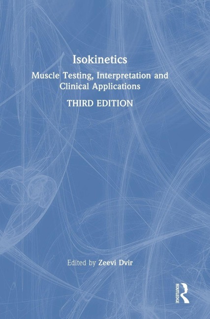 Isokinetics - 