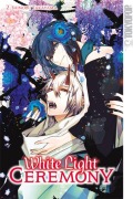 Cover-Bild zum Titel 'White Light Ceremony 02 - Limited Edition' von 'Shinobu Takayama'